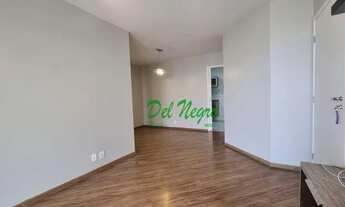 Imagem 4: Apartamento para alugar, 80 m² - Vila São Francisco