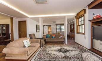 Imagem 6: Casa para Venda - 247m², 4 dormitórios, sendo 1 suites, 5 vagas - Glória