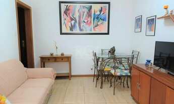 Imagem: Apartamento para Venda - 55.8m², 3 dormitórios