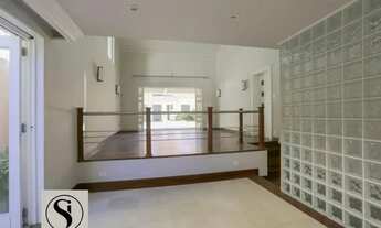 Imagem 3: Casa de 4 quartos para alugar no bairro Alto De Pinheiros