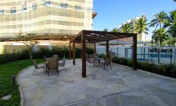 Imagem 2: Apartamento com 2 dormitórios à venda, 69 m² - Riviera de São Lourenço - Bertioga/SP