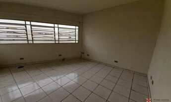 Imagem 2: CASA ASSOBRADA C/ 02 DORMITÓRIOS, SALA E COZINHA, BANHEIRO. PRÓXIMO AV. ANHAIA MELLO E DA