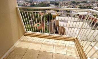 Imagem 4: Apartamento (tipo - padrao) 2 dormitórios/suite, cozinha planejada, portaria 24 horas, ele