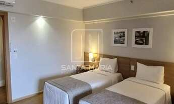 Imagem 4: Apartamento (flat) 1 dormitórios/suite, cozinha planejada, portaria 24hs, lazer, espaço go