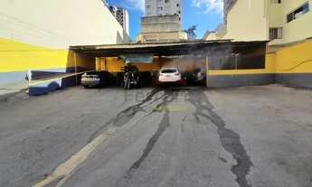 Imagem 5: ESTACIONAMENTO E LAVA RAPIDO