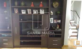 Imagem 3: Casa (sobrado em condominio) 4 dormitórios/suite, cozinha planejada, portaria 24hs, lazer