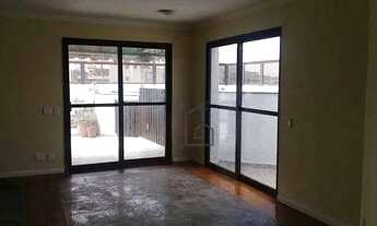 Imagem 6: Cobertura com 4 dormitórios à venda, 284 m² por R$ 2.150.000,00 - Indianópolis - São Paulo