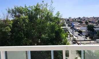 Imagem 5: Apartamento para aluguel com 54 metros quadrados com 1 quarto