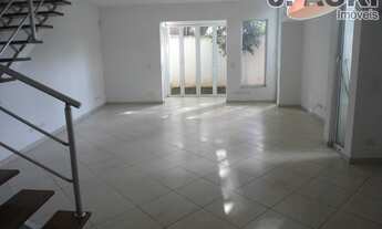 Imagem 2: Casa para aluguel e venda com 259 m² com 4 quartos em Moema