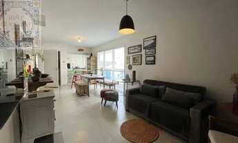 Imagem 3: SANTOS - Apartamento Padrão - PONTA DA PRAIA