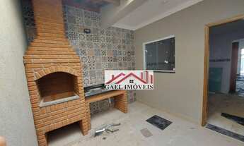 Imagem 7: Sobrado à venda, 105 m² por R$ 660.000,00 - Penha - São Paulo/SP