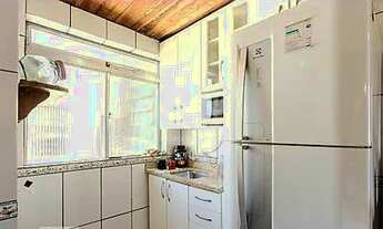 Imagem 6: Apartamento para Venda - 42.4m², 2 dormitórios, Rubem Berta