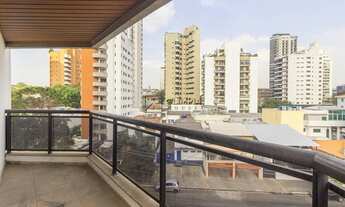 Imagem 7: Apartamento Venda 3 Dormitórios - 192 m² Moema