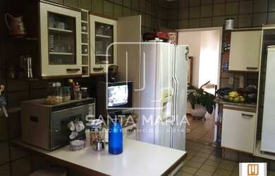 Imagem 6: Casa (sobrado na rua) 3 dormitórios/suite