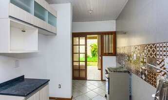 Imagem 2: Casa para Venda - 71m², 2 dormitórios, sendo 1 suites, 2 vagas - Hípica, Porto Alegre