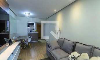 Imagem 2: Apartamento para Aluguel - Rudge Ramos, 2 Quartos, 68 m2