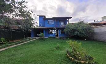 Imagem: FLORIANóPOLIS - Casa Padrão - Rio Tavares