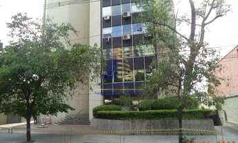 Imagem 2: Sala comercial para alugar no bairro Cidade Monções - São Paulo/SP, Zona Sul
