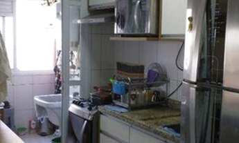 Imagem 2: Apartamento com 2 dormitórios à venda, 57 m² por R$ 444.500,00 - Pirituba - São Paulo/SP