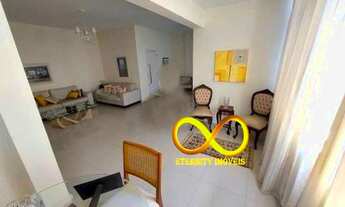 Imagem 5: Apartamento para venda possui 215 metros quadrados com 4 quartos em Copacabana - Rio de Ja