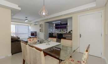 Imagem 7: Apartamento para Venda - 88m², 3 dormitórios, sendo 1 suites, 2 vagas - Petrópolis