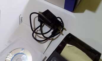 Imagem 5: Equipamentos hamburgueria