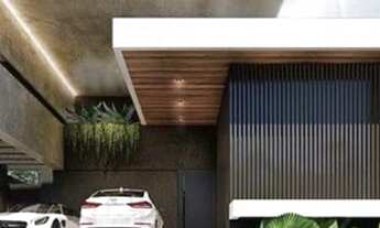 Imagem 2: SÃO JOSÉ DO RIO PRETO - RESIDENCIAL - QUINTA DO GOLFE JARDINS