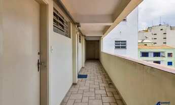 Imagem 4: Apartamento 32 m2 úteis 01 vaga próximo santa casa