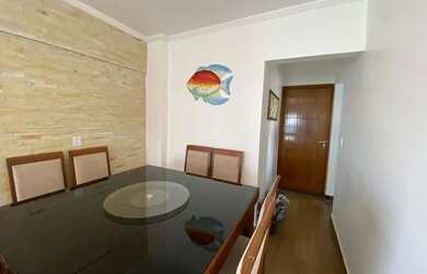 Imagem 7: Apartamentos 3 Dormitórios para venda e locação em Pra