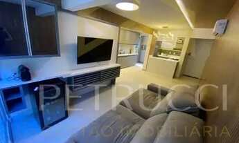 Imagem 4: Apartamento à venda em Jardim Nova Europa