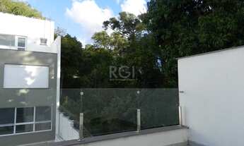 Imagem 2: Casa Condominio para Venda - 194.5m², 3 dormitórios, sendo 1 suites, 2 vagas - Glória