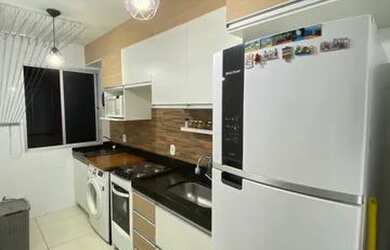 Imagem 5: Apartamento de 2 quartos no Condomínio Costa do Mar