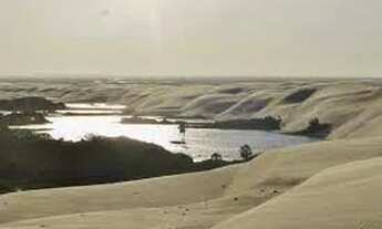 Imagem 10: PAULINO NEVES: Terreno urbano de 35 hectares a venda na beira do rio no Delta das Américas