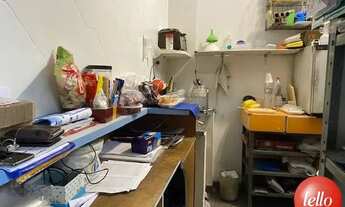 Imagem 6: São Paulo - Prédio Inteiro - Tatuapé