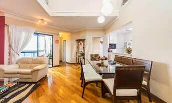 Imagem 5: São Bernardo do Campo - Apartamento Padrão - Vila Santa Terezinha