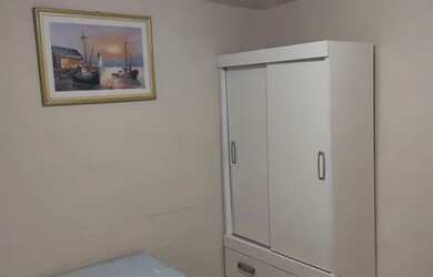Imagem 6: Apartamento com dois quartos em Caiobá