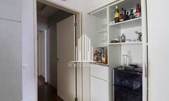 Imagem 7: Apartamento à venda 236m² com 2 dormitórios 2 suítes 2 vagas na Consolação