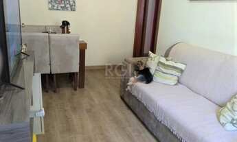 Imagem 6: Apartamento para Venda - 53.23m², 2 dormitórios, 1 vaga - Santo Antonio