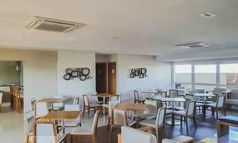 Imagem 3: Apartamento para Aluguel - Jardim Maia, 1 Quarto, 35 m2