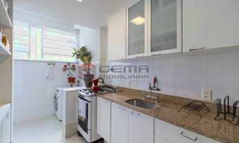 Imagem 6: Apartamento-À VENDA-Flamengo-Rio de Janeiro-RJ