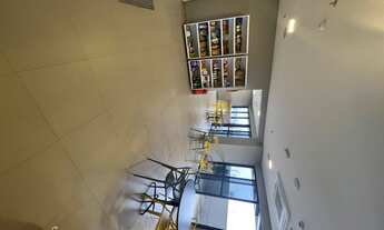 Imagem 5: Alto luxo!! Alugo flat mobiliado. Com academia. Piscina. Hall climatizado. Beach Class