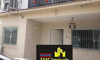 Imagem 3: Casa térrea para locação com 95 metros quadrados, 2 quartos em Irajá - Rio de Janeiro - RJ