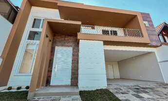 Imagem: Sobrado para Venda - 230m², 3 dormitórios