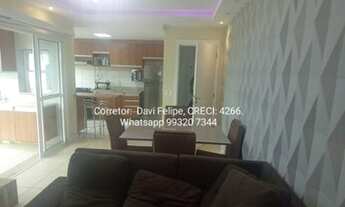 Imagem 4: Reserva Inglesa Liverpool, Mobiliado, 3 dormitorios com suite