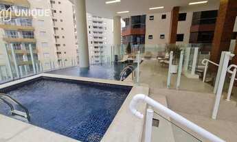 Imagem 3: Apartamento vista mar mobiliado com 2 dormitórios à venda, 95 m² por R$ 960.000 - Vila Gui