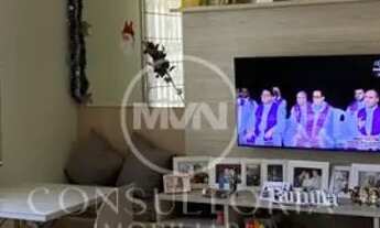 Imagem 3: Casa de vila 70 Metros com 2 quartos e terraço