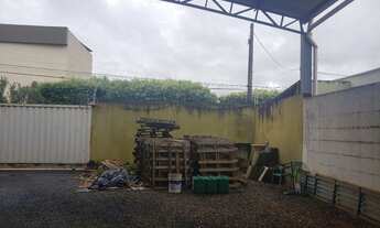 Imagem 6: Barracão, trifásico, 1 banheiro e 1 quarto - Perto Porecatu N.S Paz