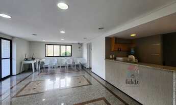 Imagem 5: Apartamento Alto Padrão para Venda em Cocó Fortaleza-CE - 10785
