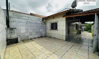 Imagem: Casa com 1 quarto à venda por R$ 169.000