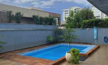 Imagem 3: Ribeirão Preto - Casa de Condomínio - Jardim Saint Gerard